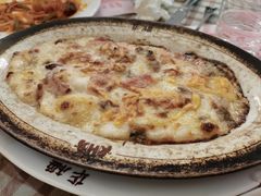 -华梅西餐厅(哈尔滨中央大街店)