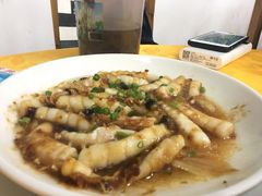 -翠景湾脆鱼轩·中山脆肉鲩(井岸17年老店)