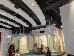 -桃桃城堡(欧亚汇集店)