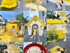 -东莞松山湖万象汇