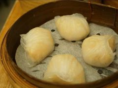 晶莹鲜虾饺-添好运点心专门店(深水埗店)