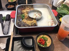 -新辣道鱼火锅(世纪金源购物中心店)