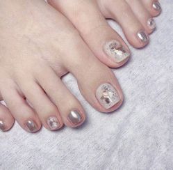 -CO COLOR美甲美睫美妆