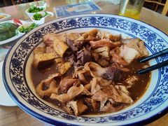 -北京小肠陈饭庄(方庄店)