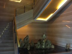 -无锡新湖铂尔曼大酒店