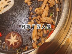 -嘿嘟嘟·肋条烧肉放题(爱融荟城店)