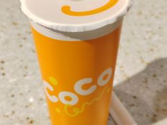 -CoCo都可(无锡百脑汇店)