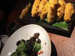 -绿茶餐厅(西湖银泰百货店)