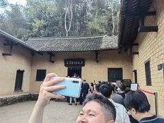 -韶山毛泽东同志故居