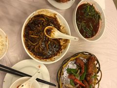 -玲珑餐厅(陕西南路店)