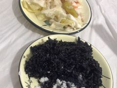 -天乐农家鱼头王(天目湖店)