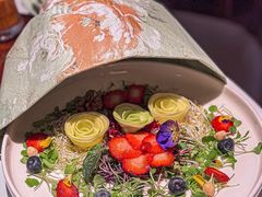 -狮拾久·现代新加坡料理(福田COCO Park店)