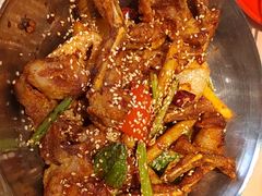 -避风塘(五角场店)