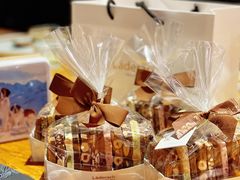 -Laderach 莱德拉(上海环贸iapm店)