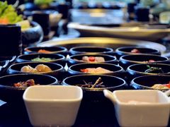 -西安浐灞艾美酒店·汉江餐厅·火锅