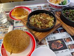 -敏华冰厅(平安金融中心店)