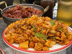 -金阁家常菜(贵阳路店)