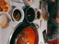 -潮牛壹号鲜牛肉火锅(世界城广场店)