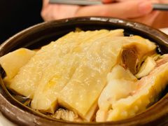 -玲珑餐厅(陕西南路店)