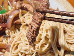 -圳兴面王·拌川·特色炒面(南山保利剧院店)