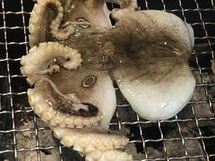 -大丘街路边烤牛肉