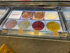 -哈根达斯(新都汇店)