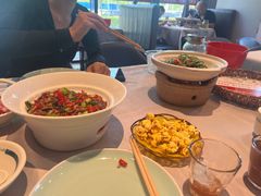 -洞庭鱼香(万科店)