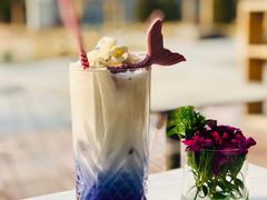 -The Rug Cafe(王府中环店)
