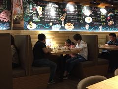 -Ufufu cafe(天神巷店)
