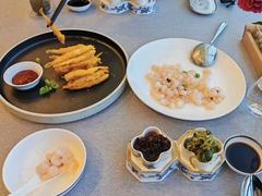 -君来湖滨饭店·渔餐厅