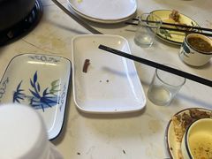 -菌之家·专业纯野生菌火锅·特色炒菌