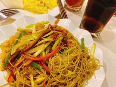 -香港新发烧腊茶餐厅(万象店)