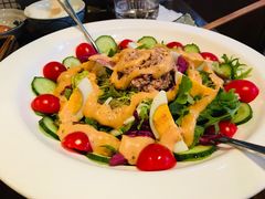 -铃木食堂(帽儿胡同店)