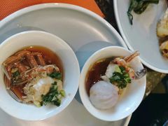 -瑞安辰茂阳光酒店自助餐
