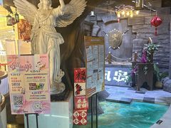 -暴风岛沉浸式体验馆(百联世纪店)