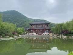 -华清宫景区