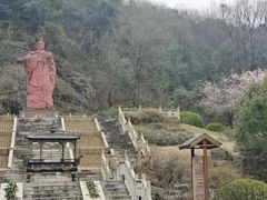 -陶祖圣境风景区