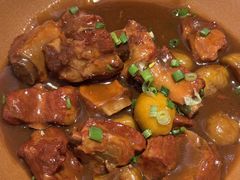 -闫府私房菜·老字号(恒隆店)