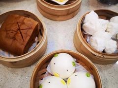 -点都德(聚福楼店)