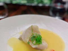 -运·中餐厅(成都华尔道夫酒店)