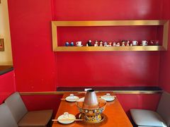 -1078號老北京涮肉(万达广场店)
