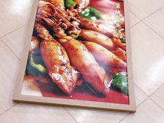 -奥华餐厅·老张记(台基厂店)