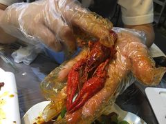 -很久以前羊肉串(打浦路店)
