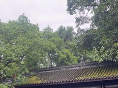 -成都武侯祠博物馆