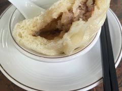 -有汤有味驴庄(坪山店)