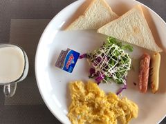 -大理无舍度假酒店