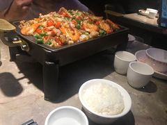 -大丰收·蛙功夫(晋江万达店)