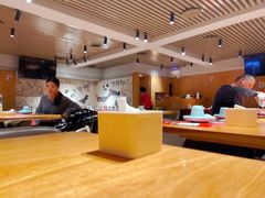 大堂-一个叫川的地方(麒麟新天地店)