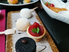 -稻早料理美术馆(城阳店)