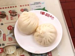 -津品味小吃(大学湾店)